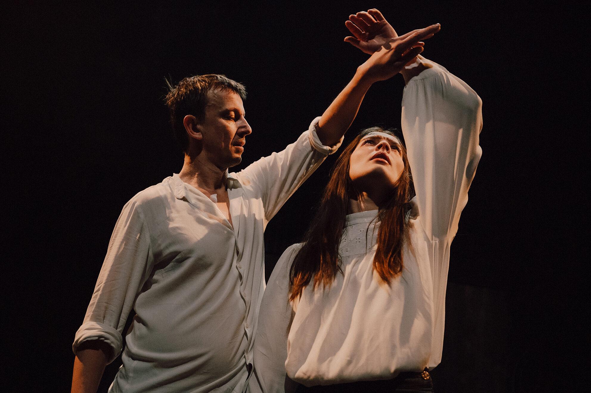 fot. Karolina Jóźwiak/Teatr Polski Warszawa