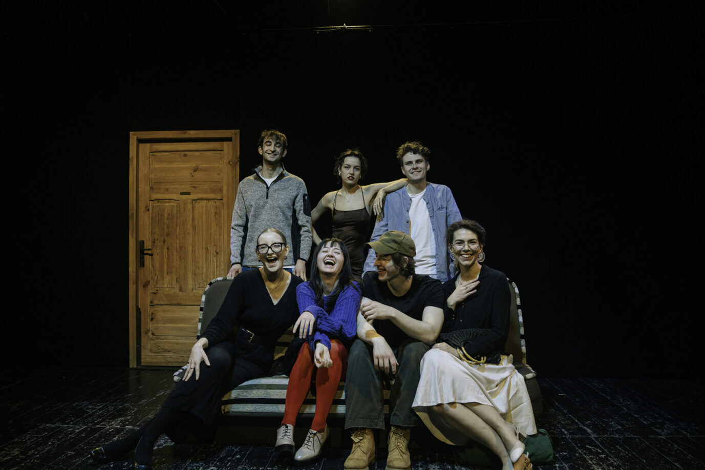 fot. Zuzanna Mazurek/TCN