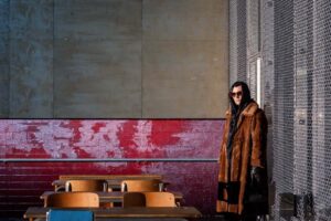 fot, Magda Hueckel/Nowy Teatr