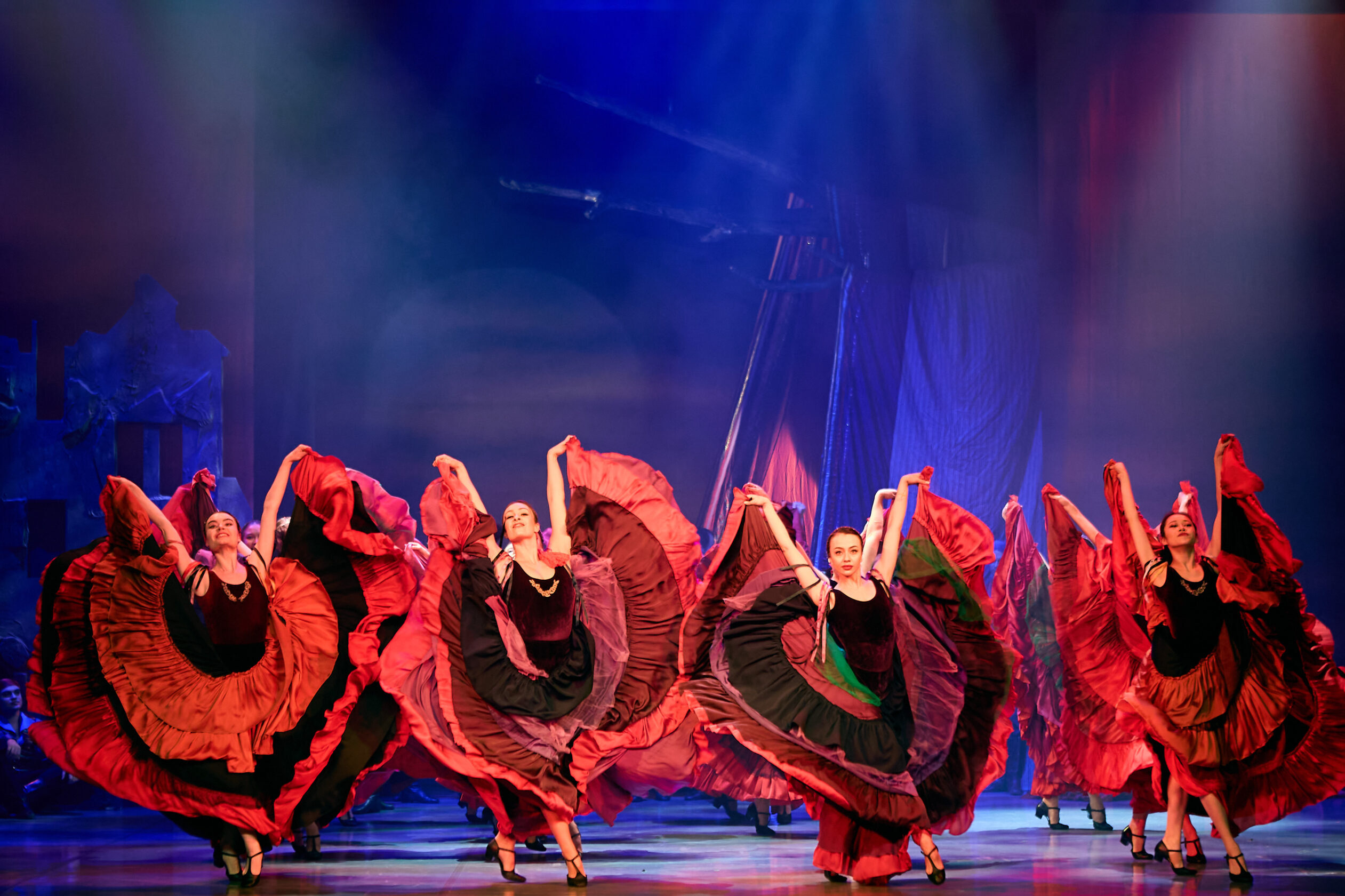 fot. K. Fatyga / Opera Śląska