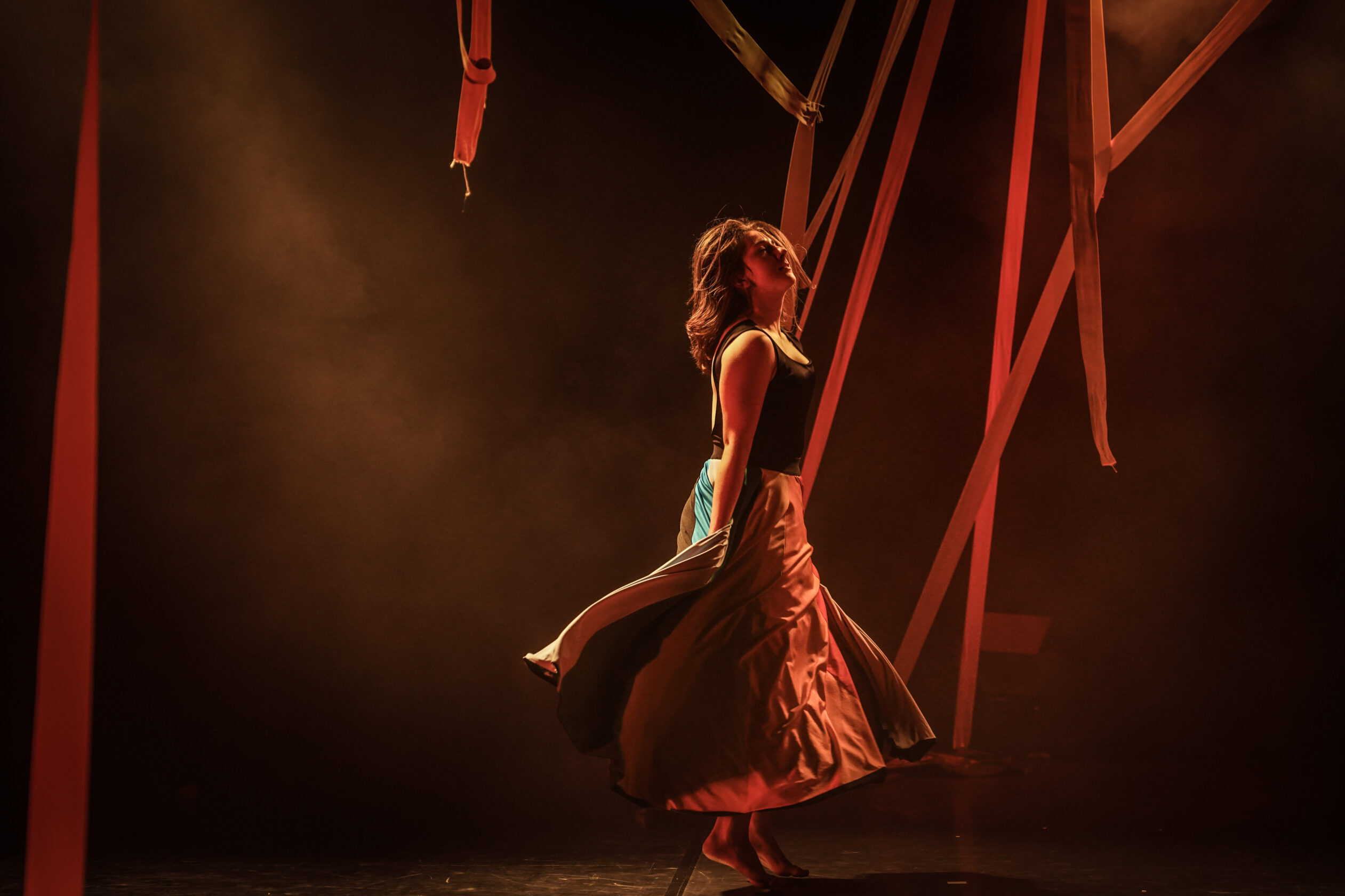 fot. Aleksandra Staszczyk