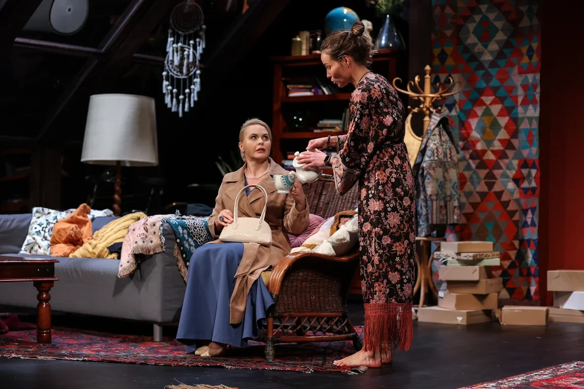 fot. Katarzyna Kural-Sadowska/Teatr Polonia