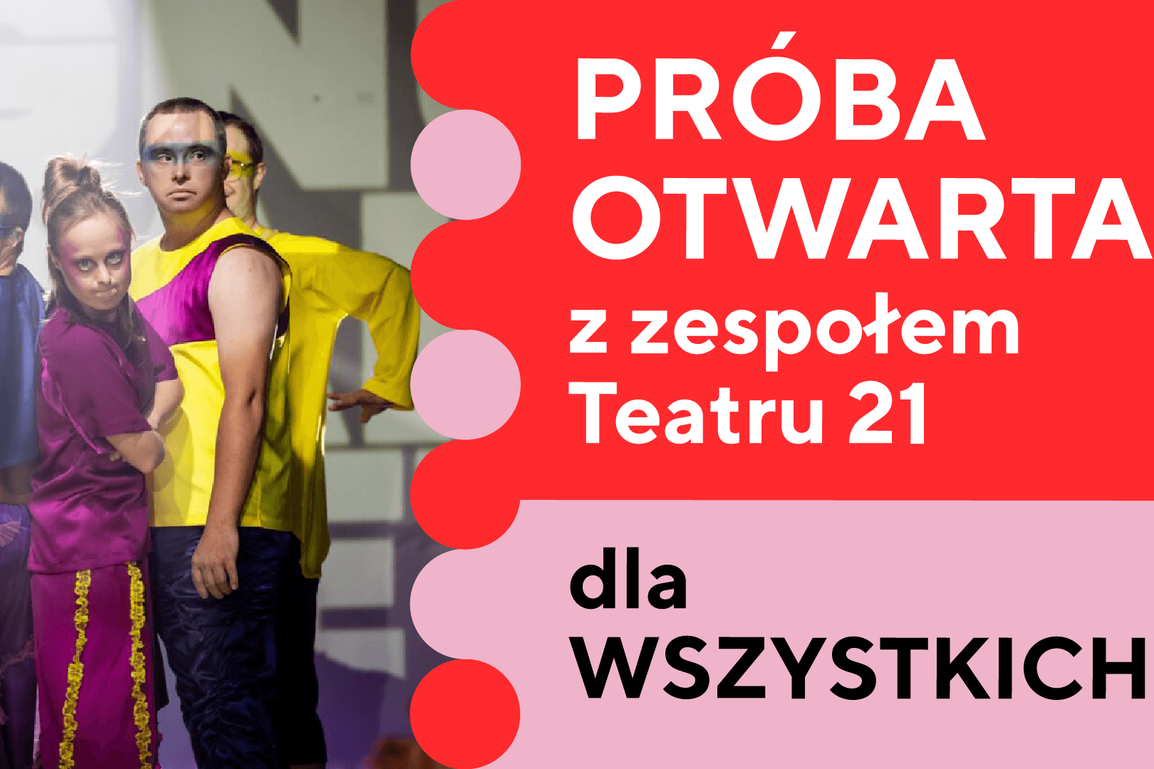 fot. Teatr 21