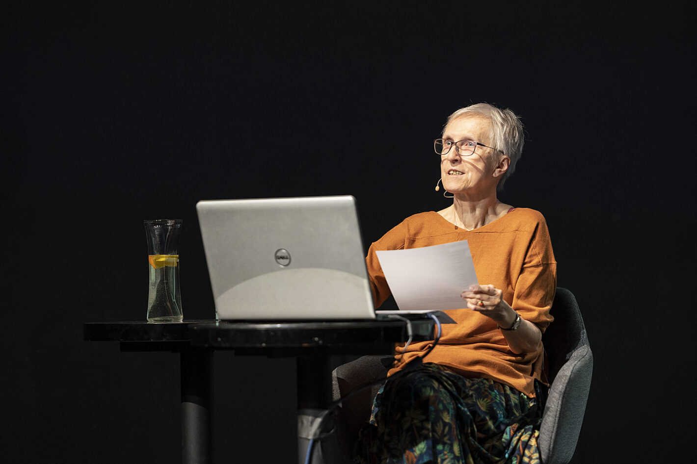 fot. Maciej Czerski/Instytut Teatralny w Warszawie