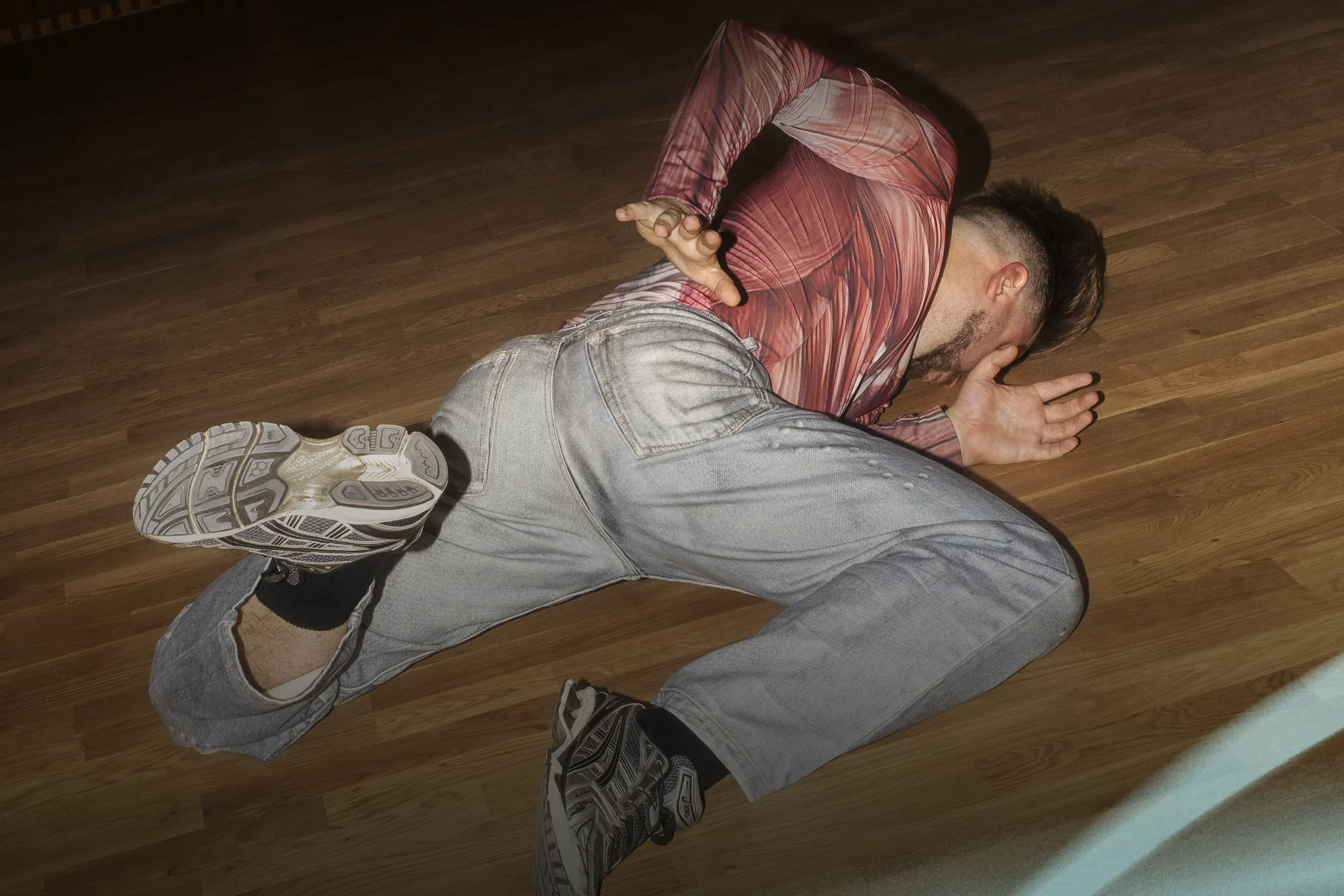 ot. Filip Preis/Pawilon Tańca