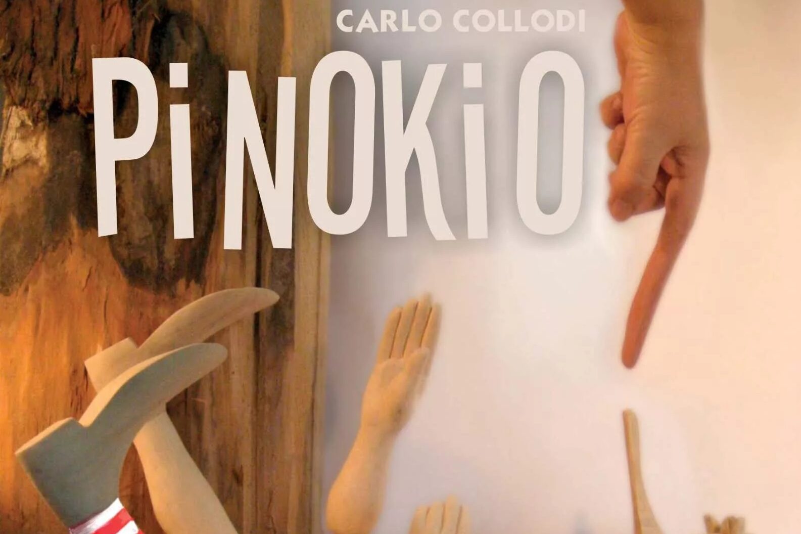 fot. Teatr Lalki i Aktora w Łomży