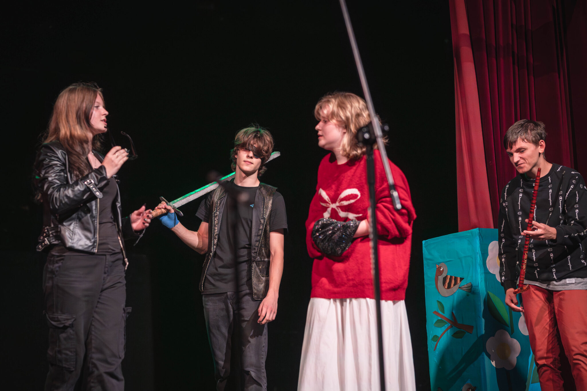 fot. Teatr Solskiego