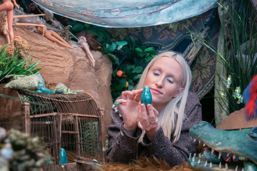 fot. Natasza Młudzik/TVP