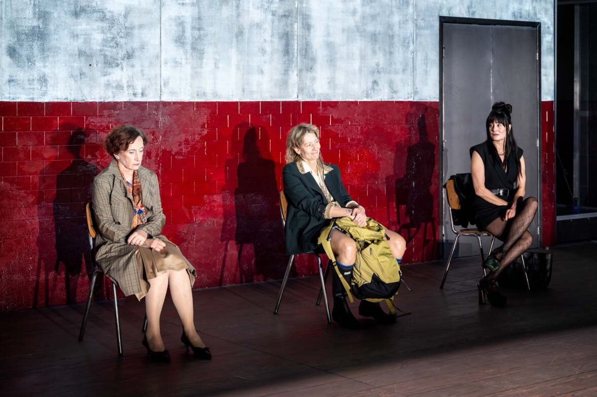 fot. Magda Hueckel / Nowy Teatr