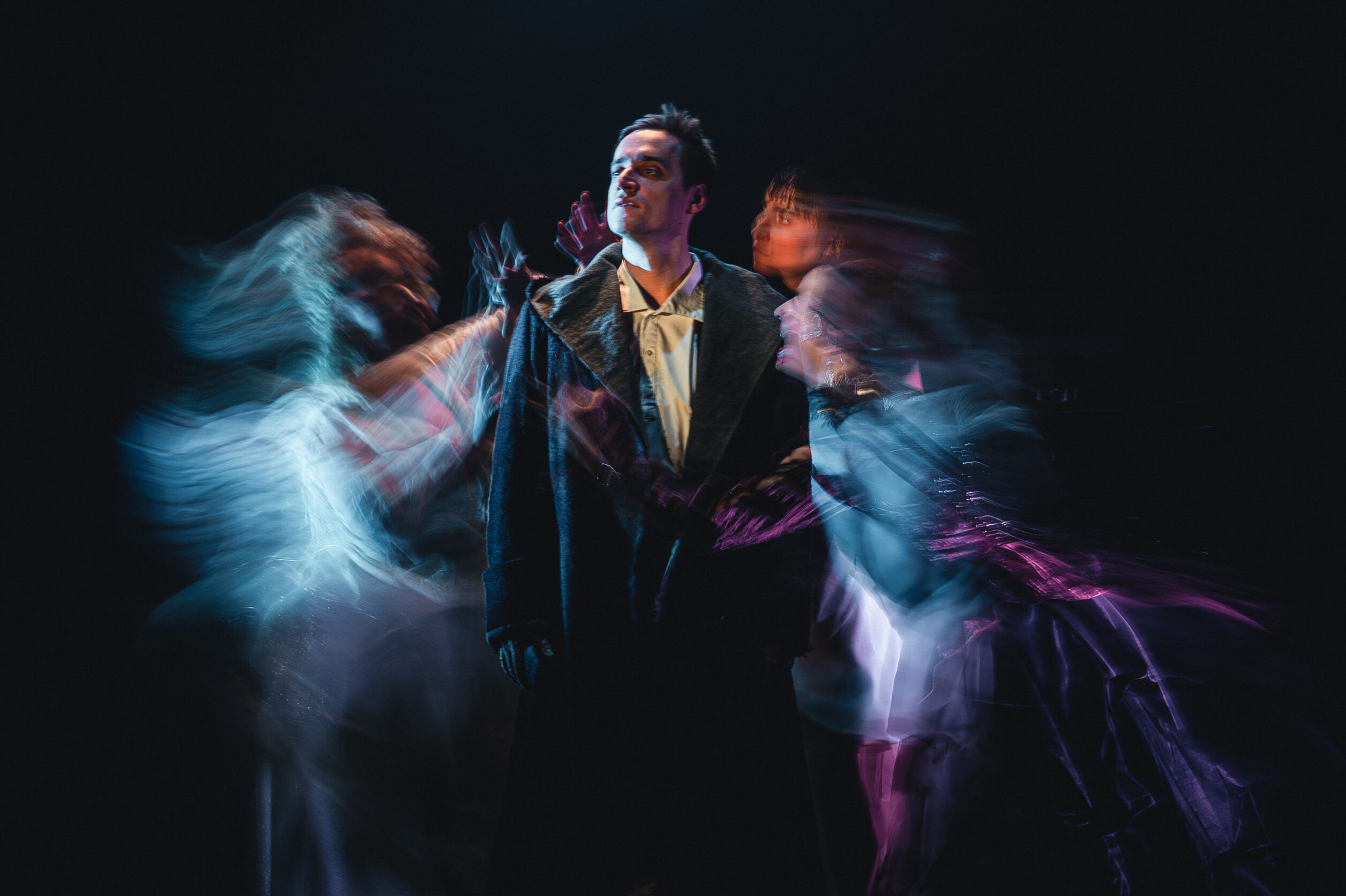 fot. Mikołaj Pływacz