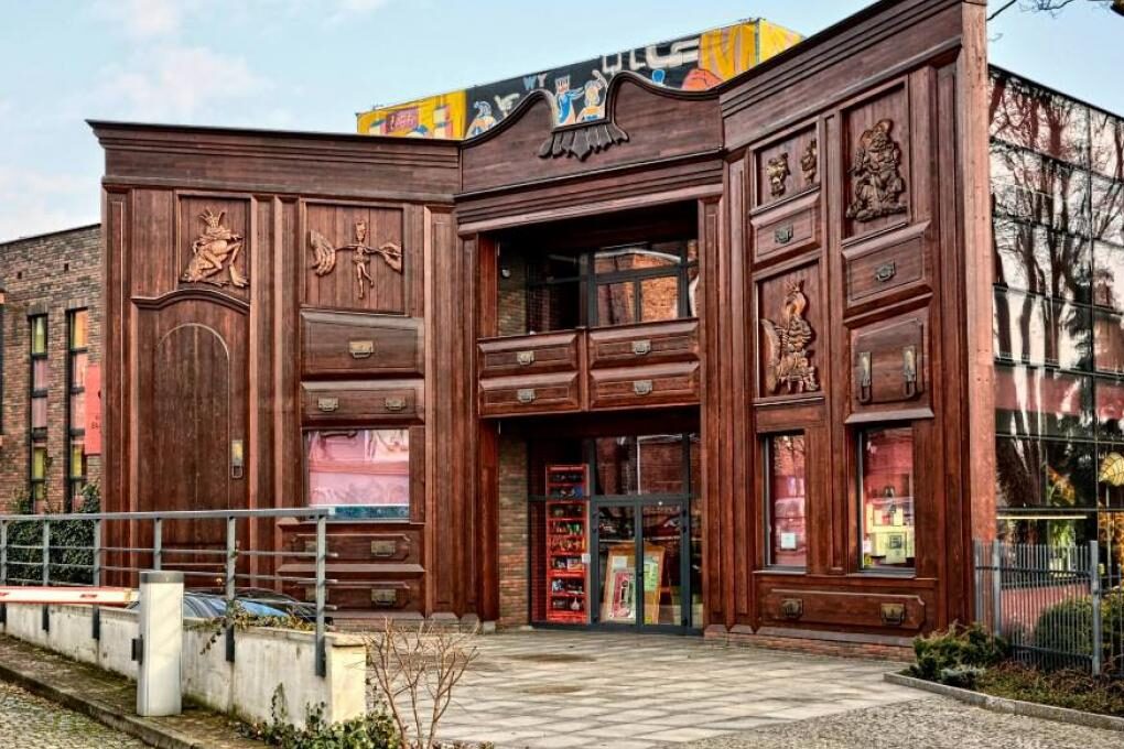 fot. Teatr Baj Pomorski