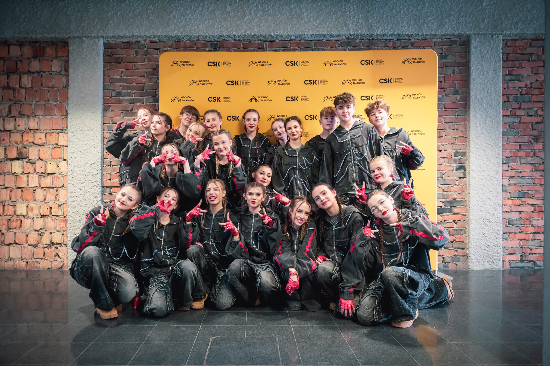 fot.: CSK/Ewa Zielonka-Gawrylak