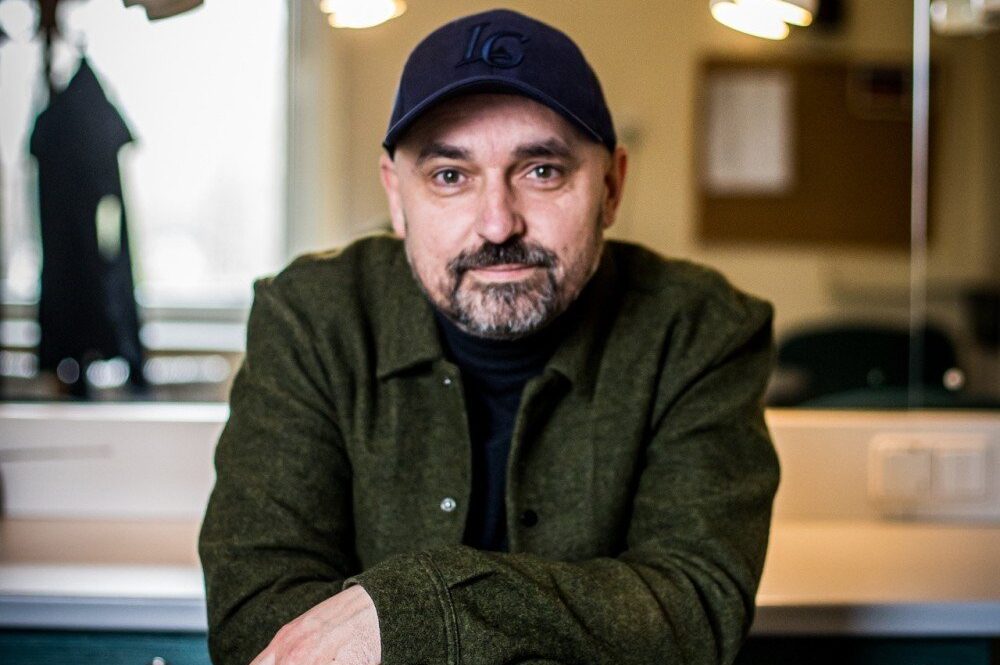 fot. Marzena Bugała