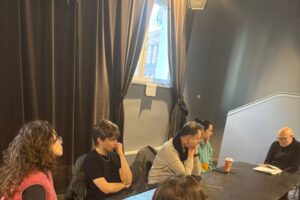 fot. Teatr Lalki i Aktora w Wałbrzychu