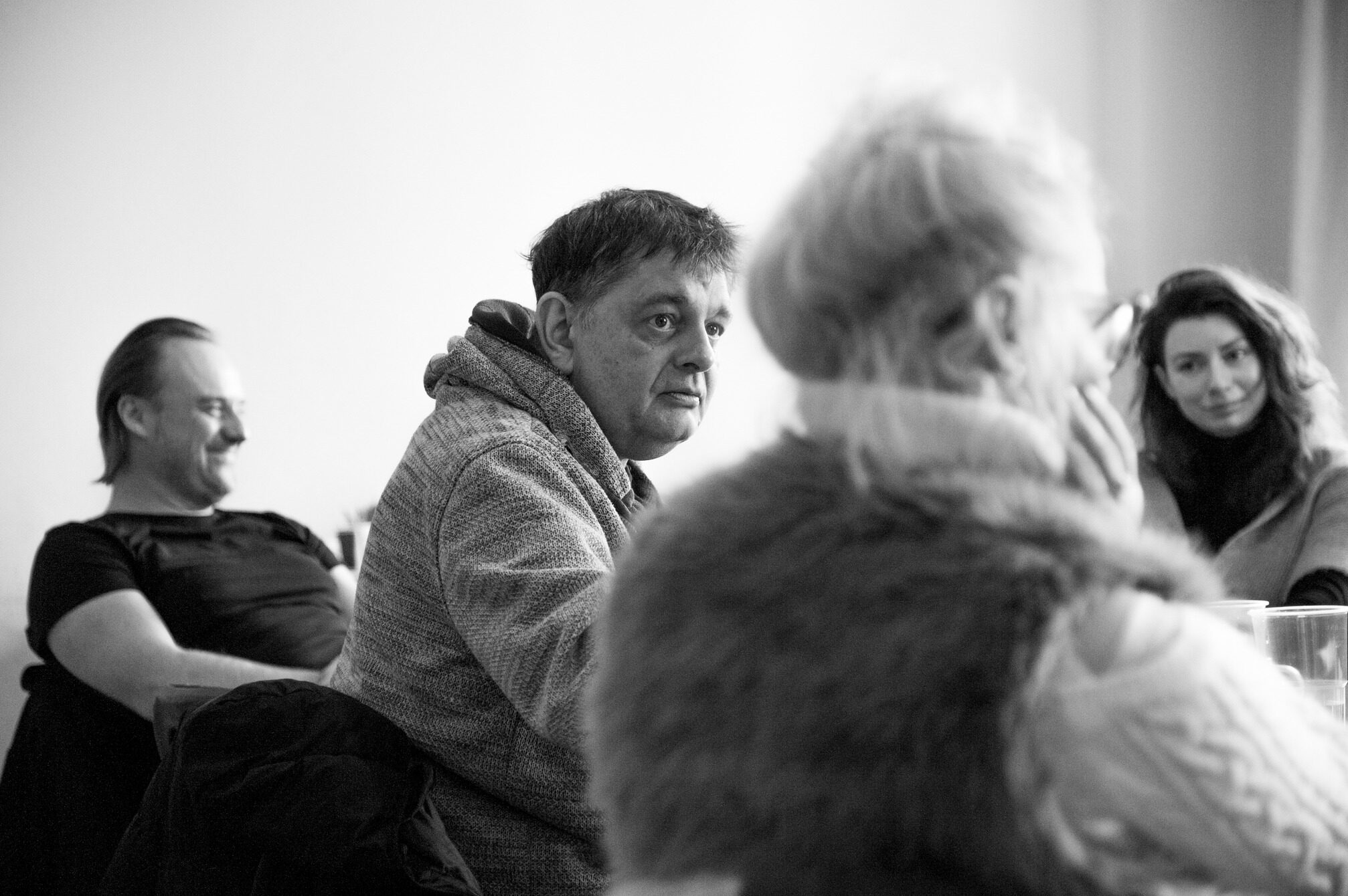 fot. Piotr Dłubak/Teatr Mickiewicza