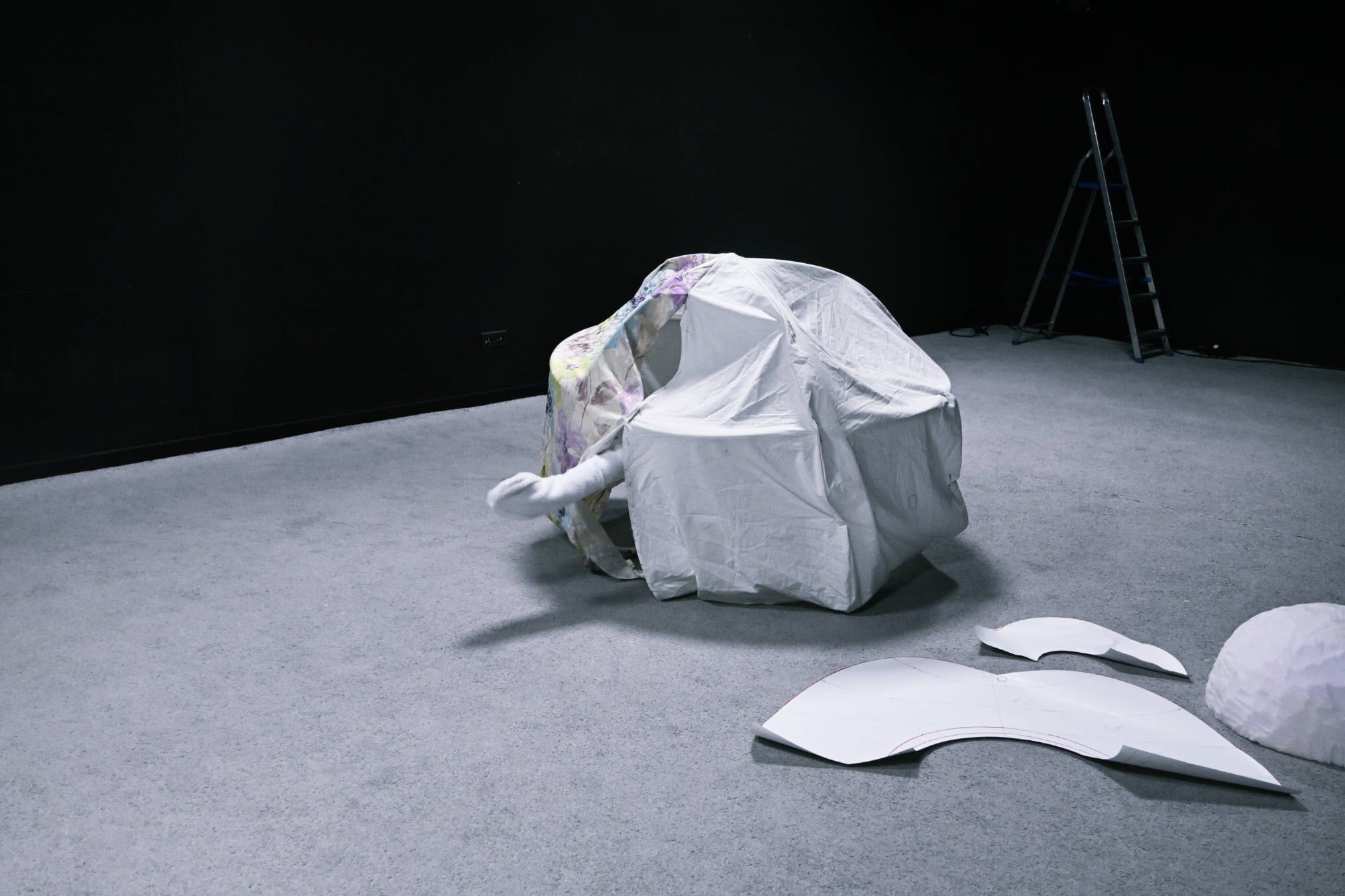 fot. Teatr Lalek "Pleciuga"