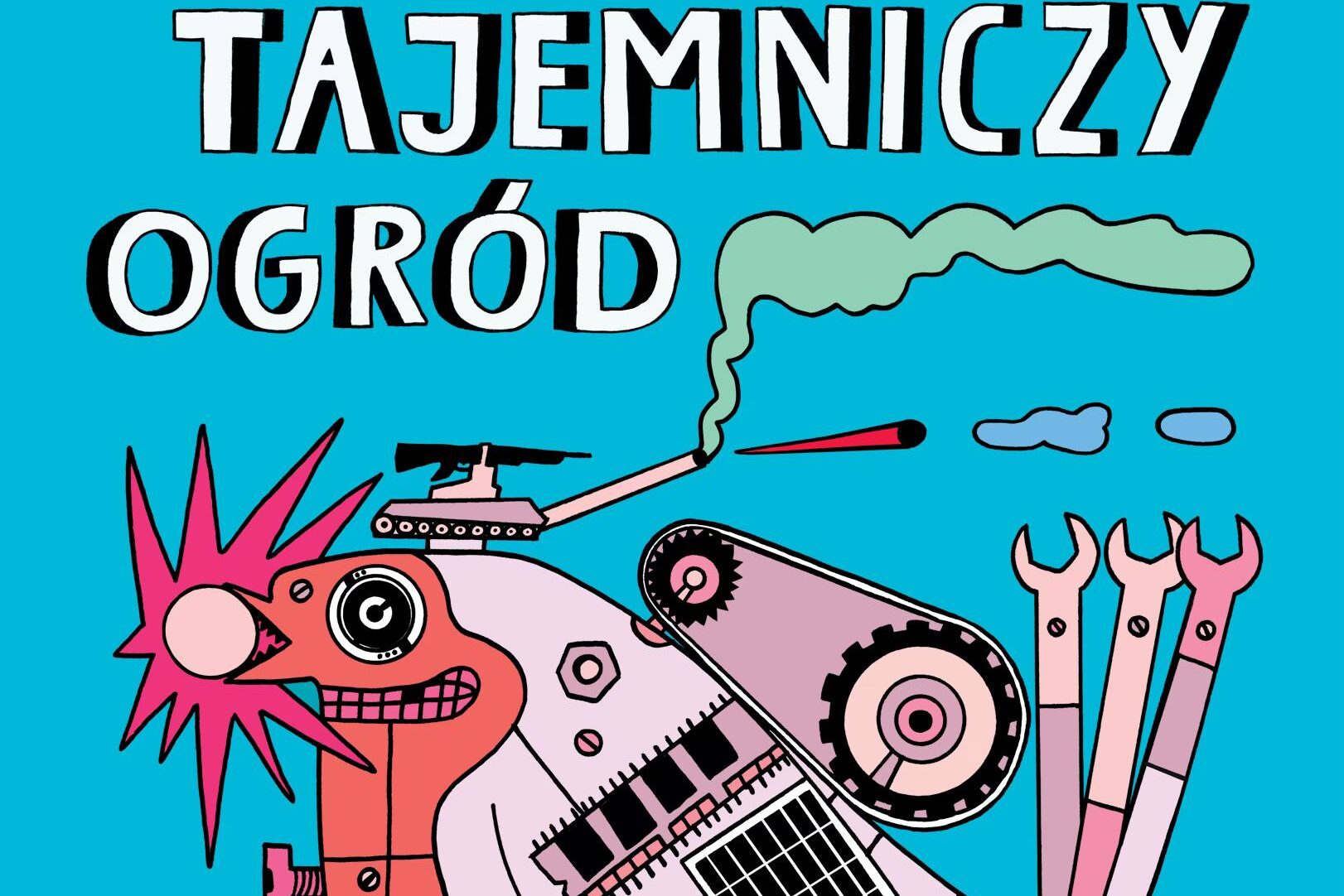 fot. Zuza Kamińska / Nowy Teatr w Warszawie