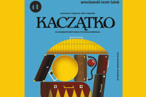 autor plakatu: Dawid Ryski