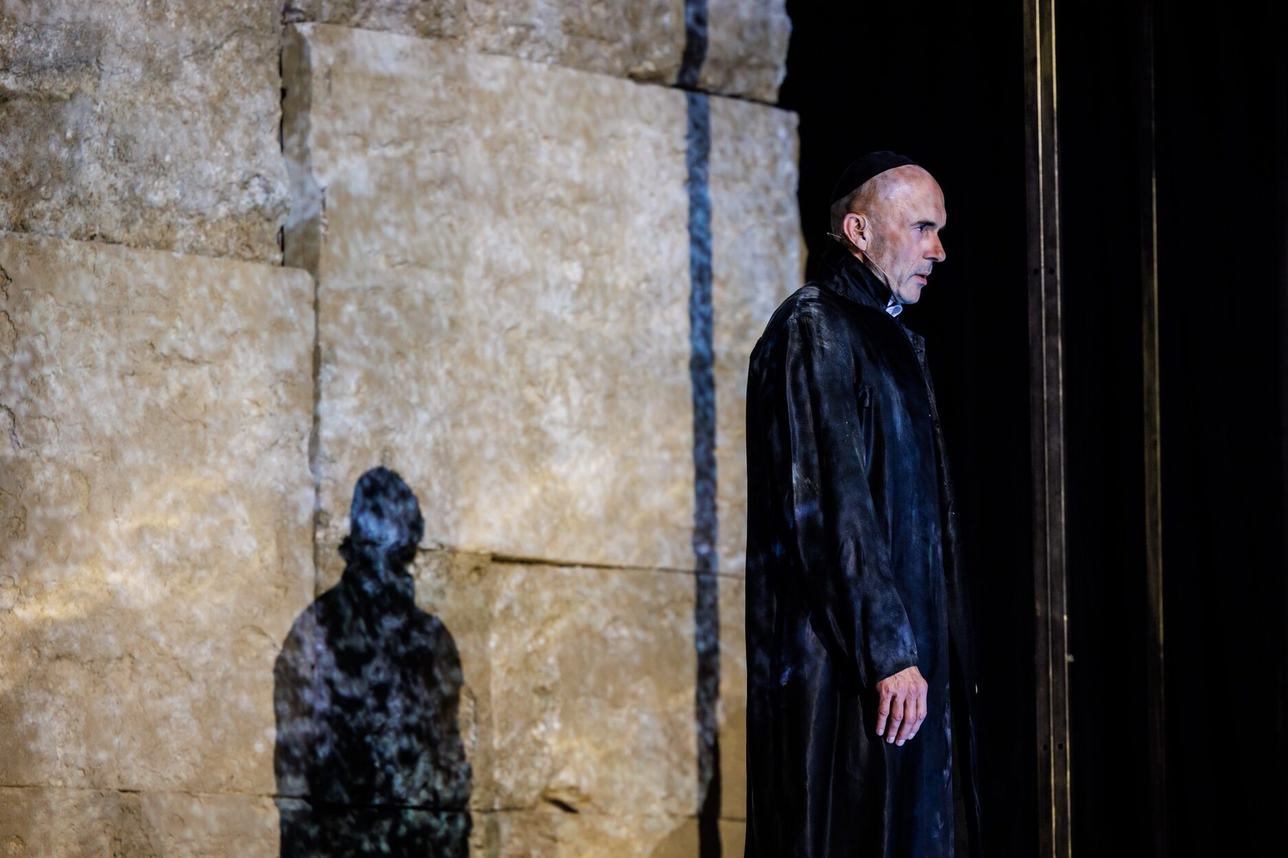 fot. Przemysław Jendroska/Teatr Żydowski