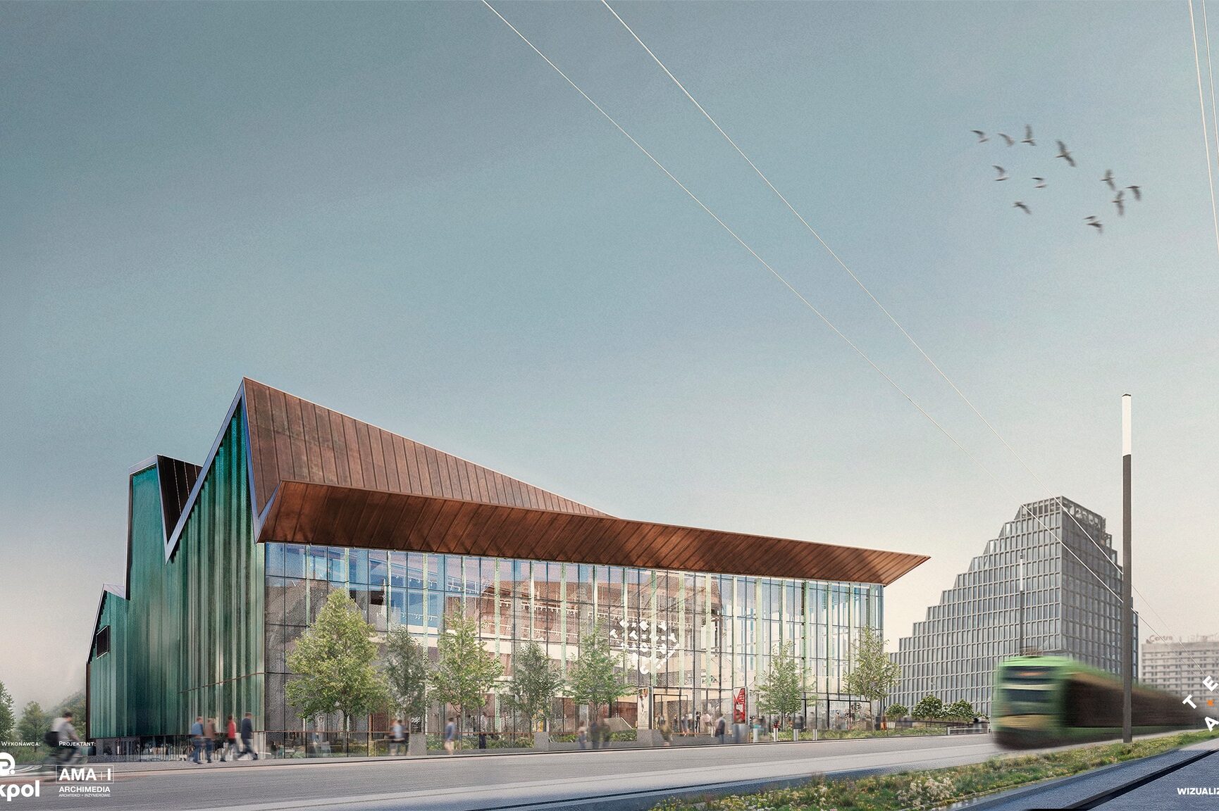 fot. TM Poznań