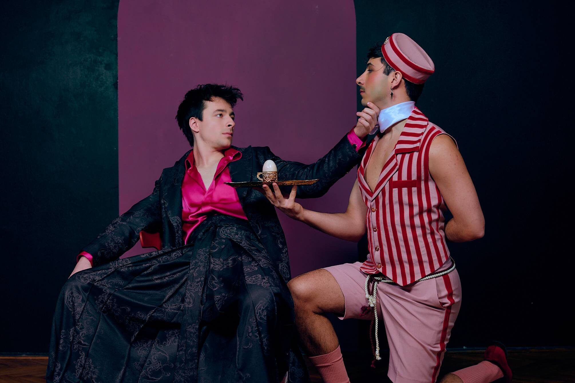 fot. Krzysz Marchlak / Teatr Nowy Proxima