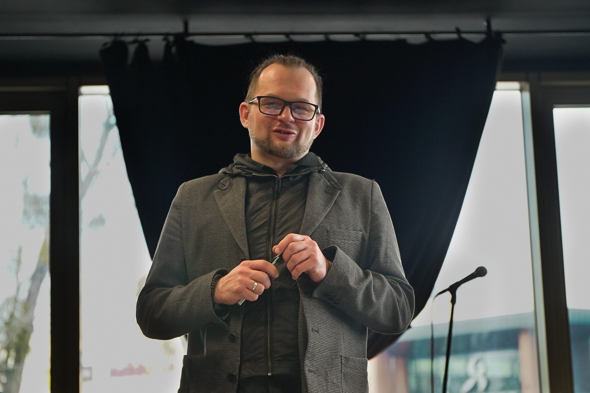 fot. Tomasz Kucharczyk