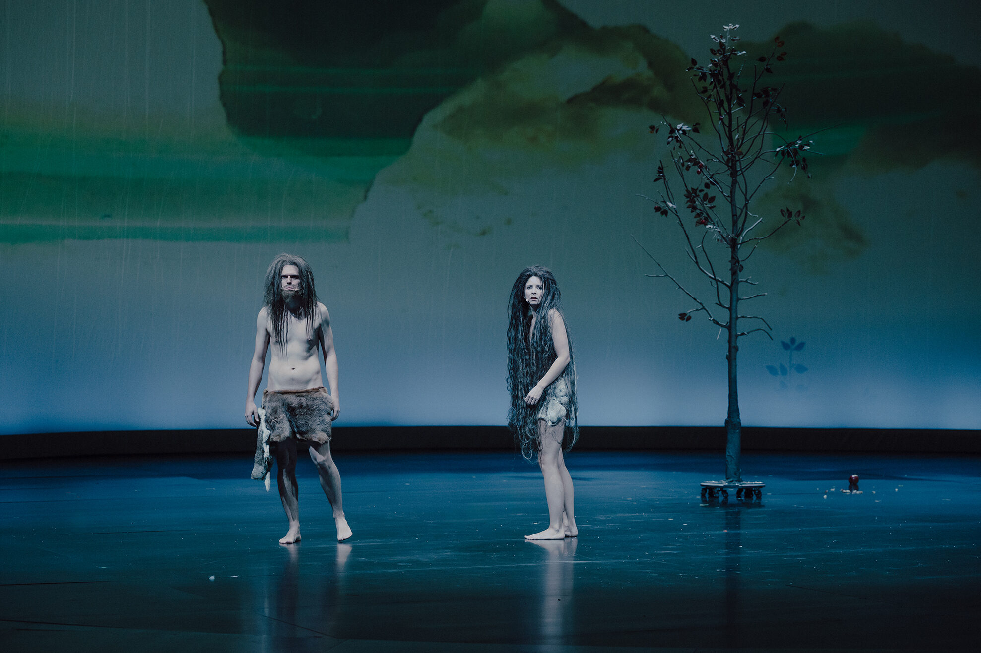 fot. Karolina Jóźwiak/Teatr Polski w Warszawie