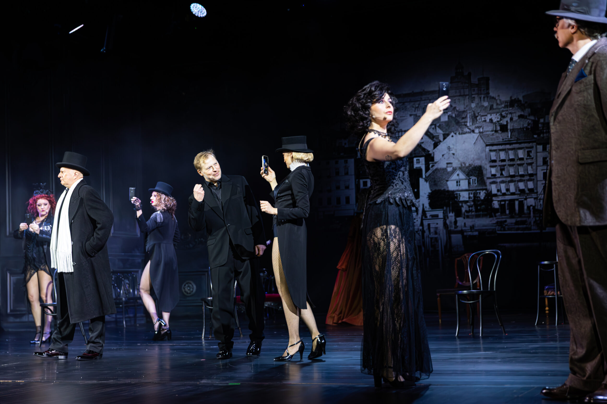 fot. Sarah Wiśniewska