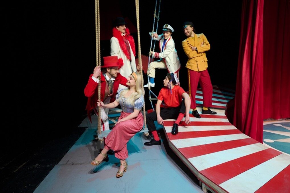 fot. Cezary Piwowarski/Teatr Capitol