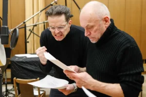 fot. Piotr Podlewski