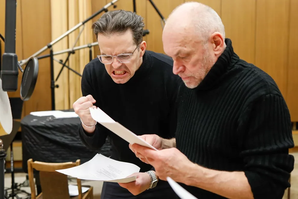 fot. Piotr Podlewski