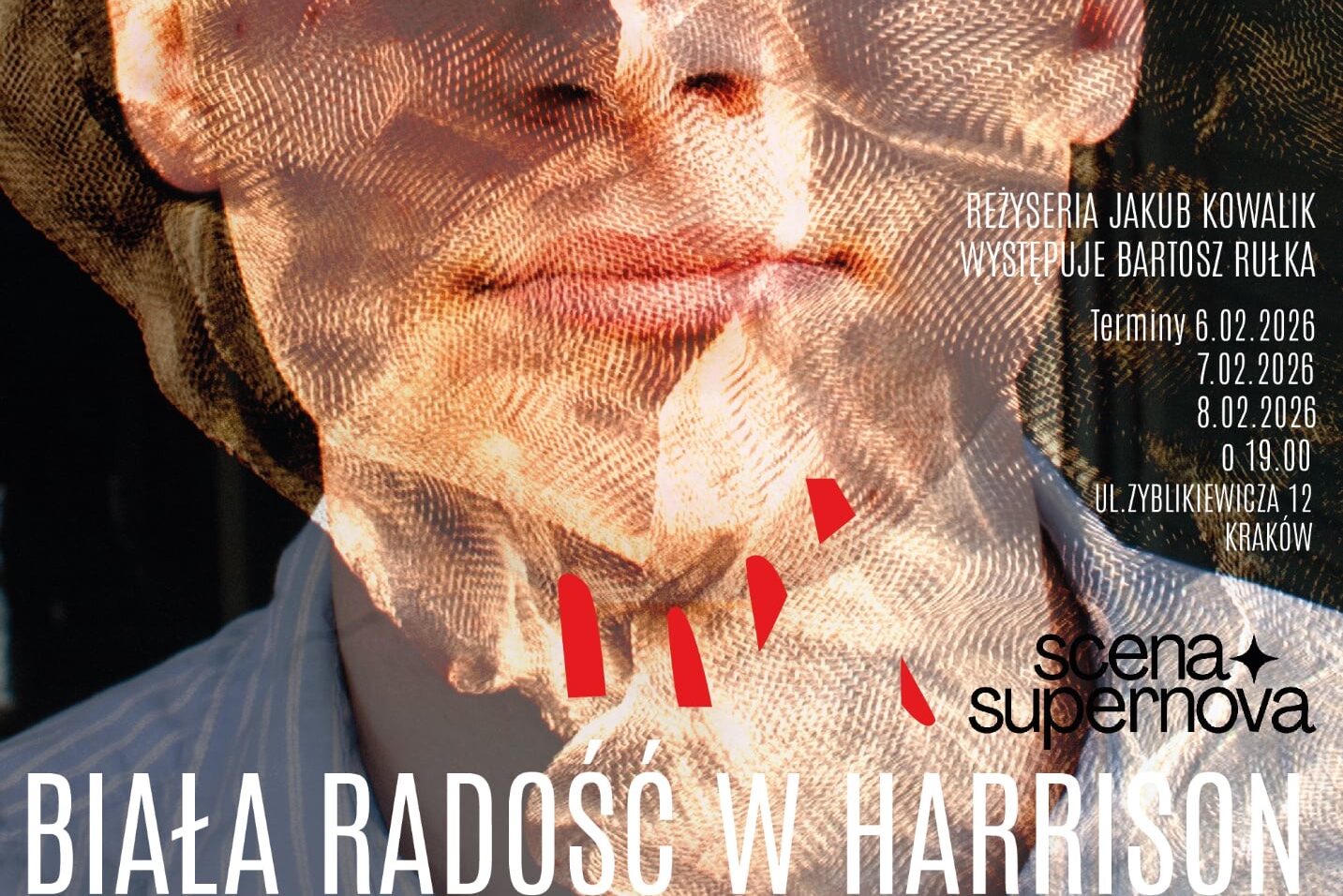 fot. Scena Supernova