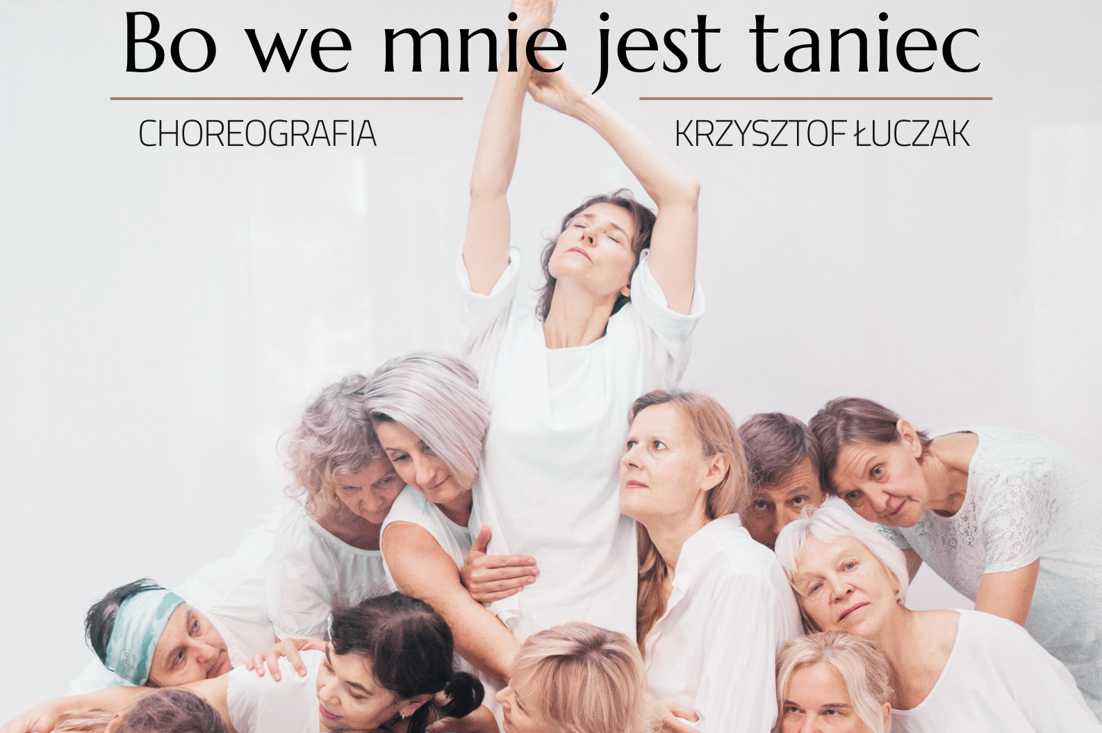 fot. Teatr Tańca Zawirowania