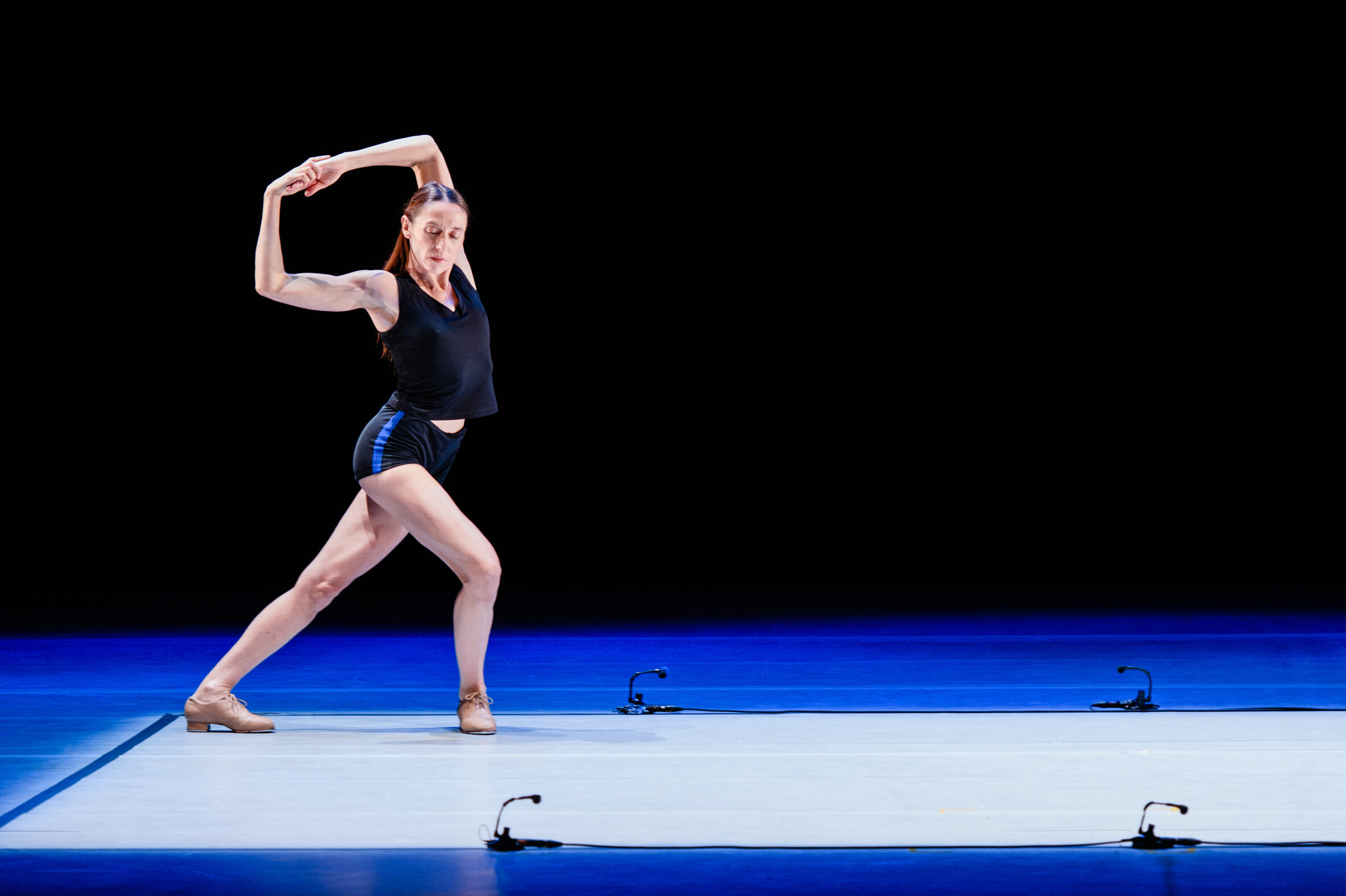 fot. Sylvie-Ann Paré/Instytut Grotowskiego