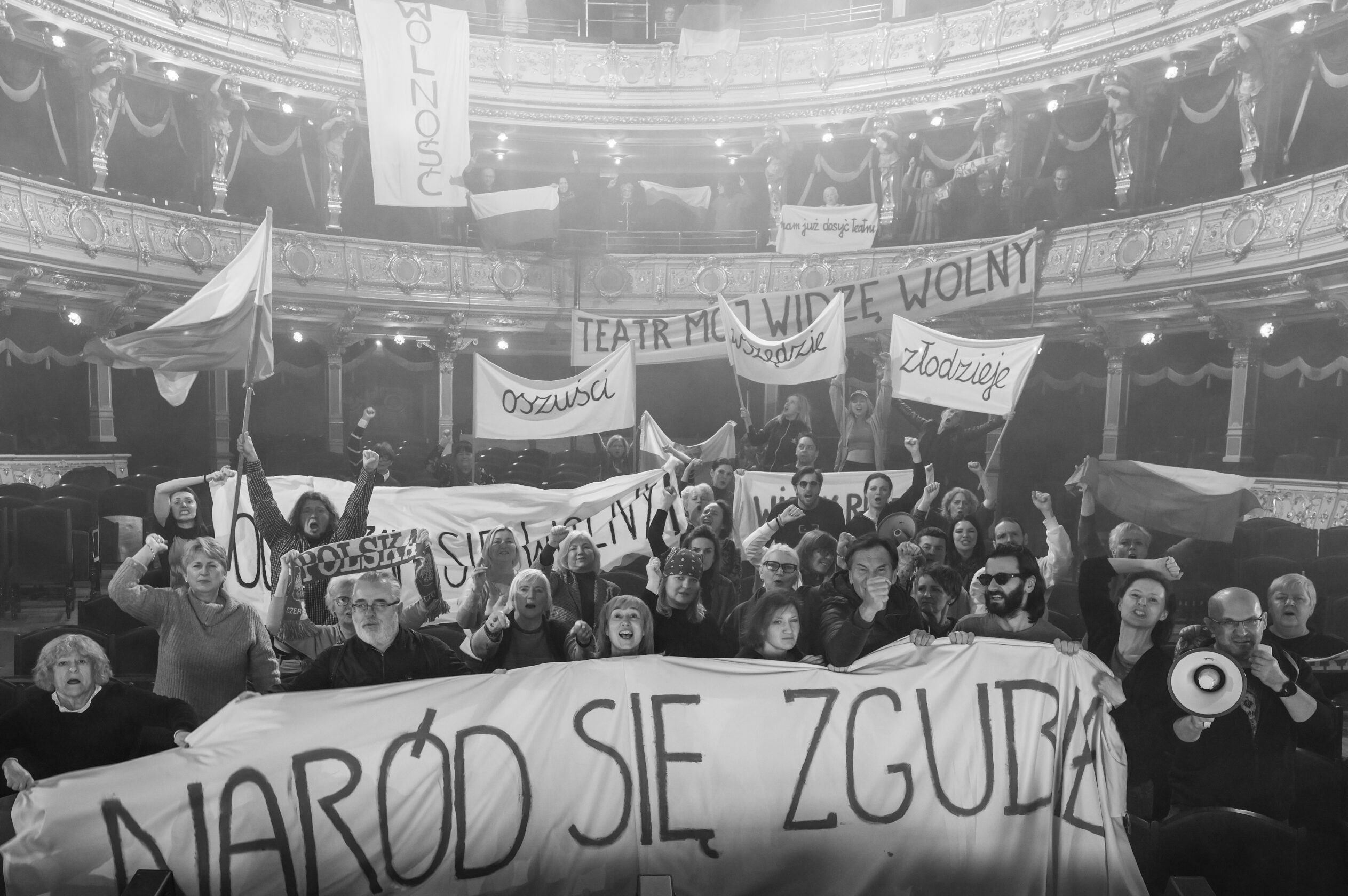 fot. Regina Zawadzka - Bigaj