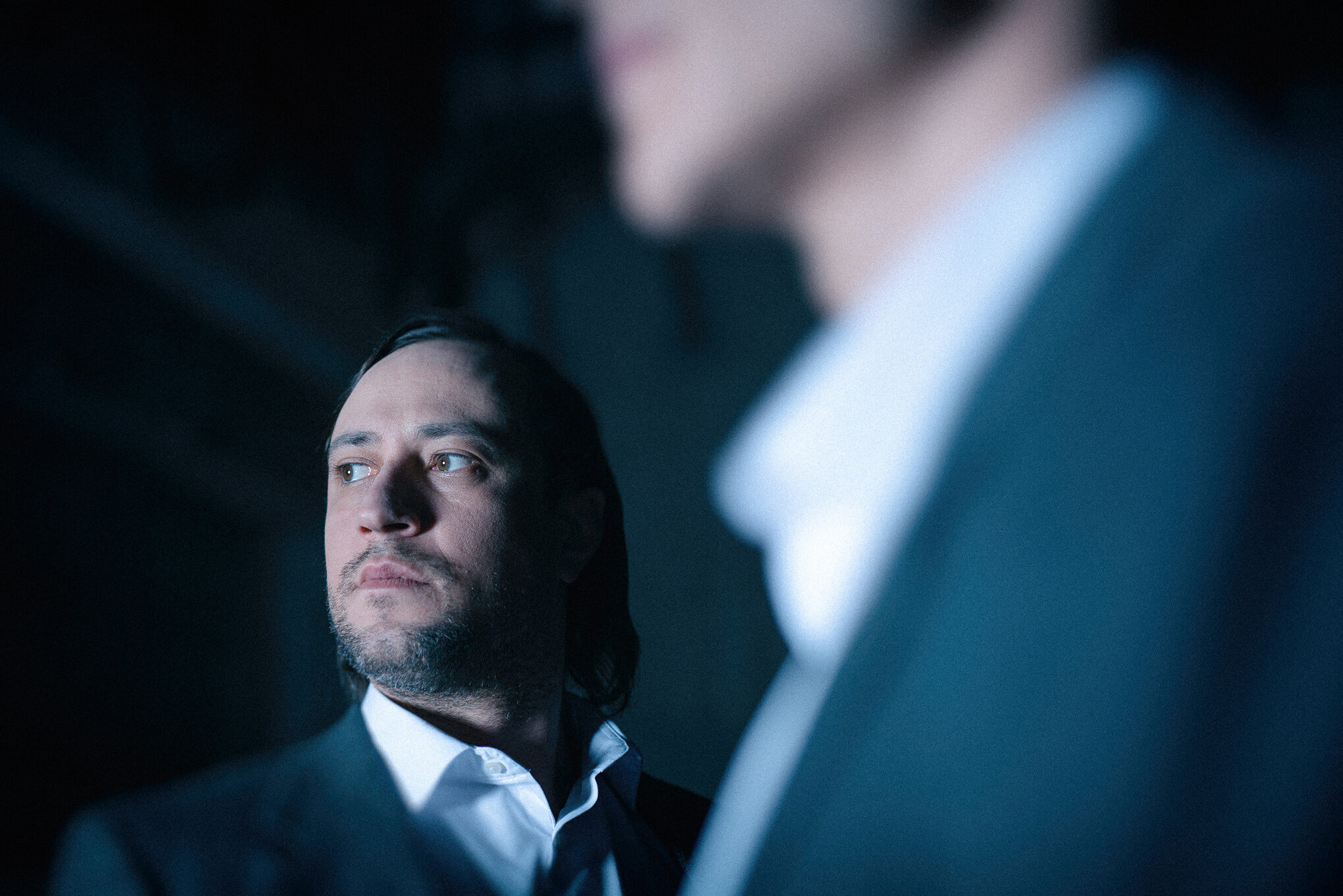 fot. Klaudyna Schubert / Teatr Łaźnia Nowa