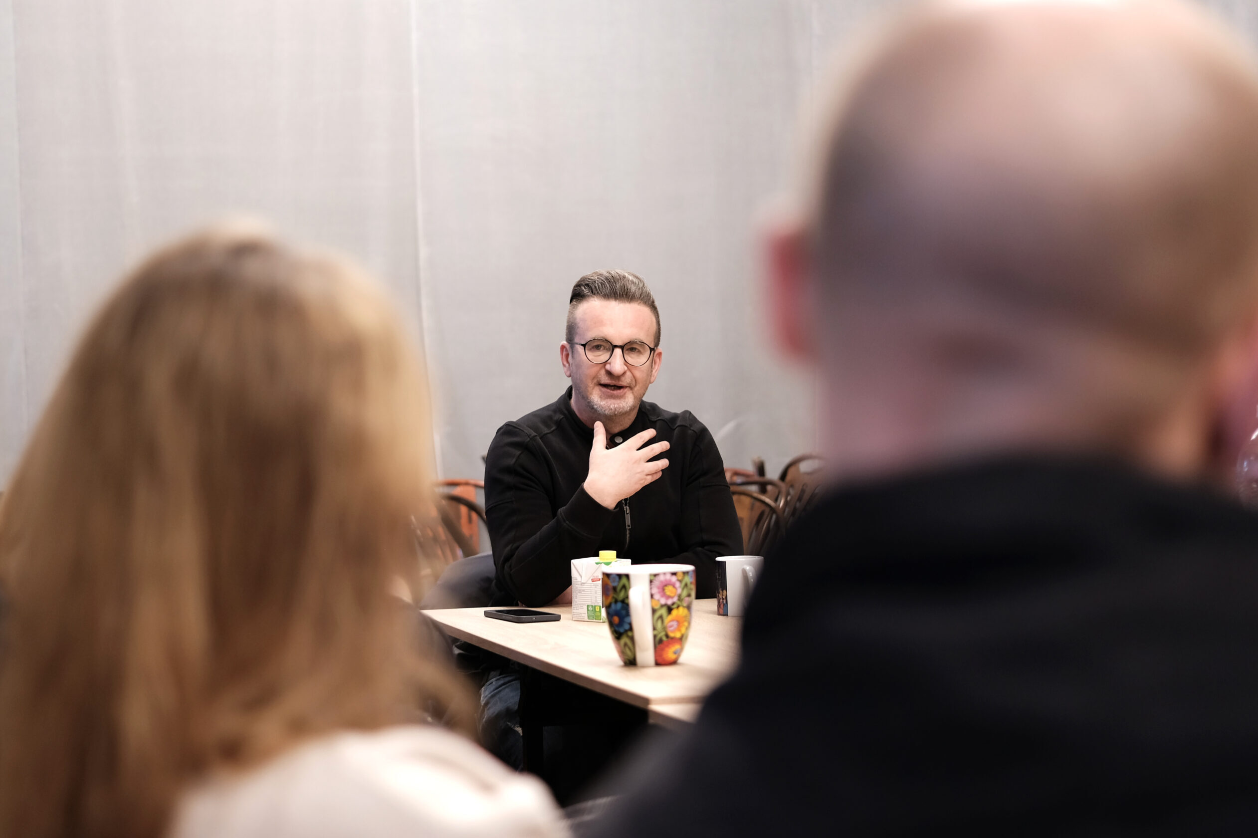 fot. Teatr Bogusławskiego