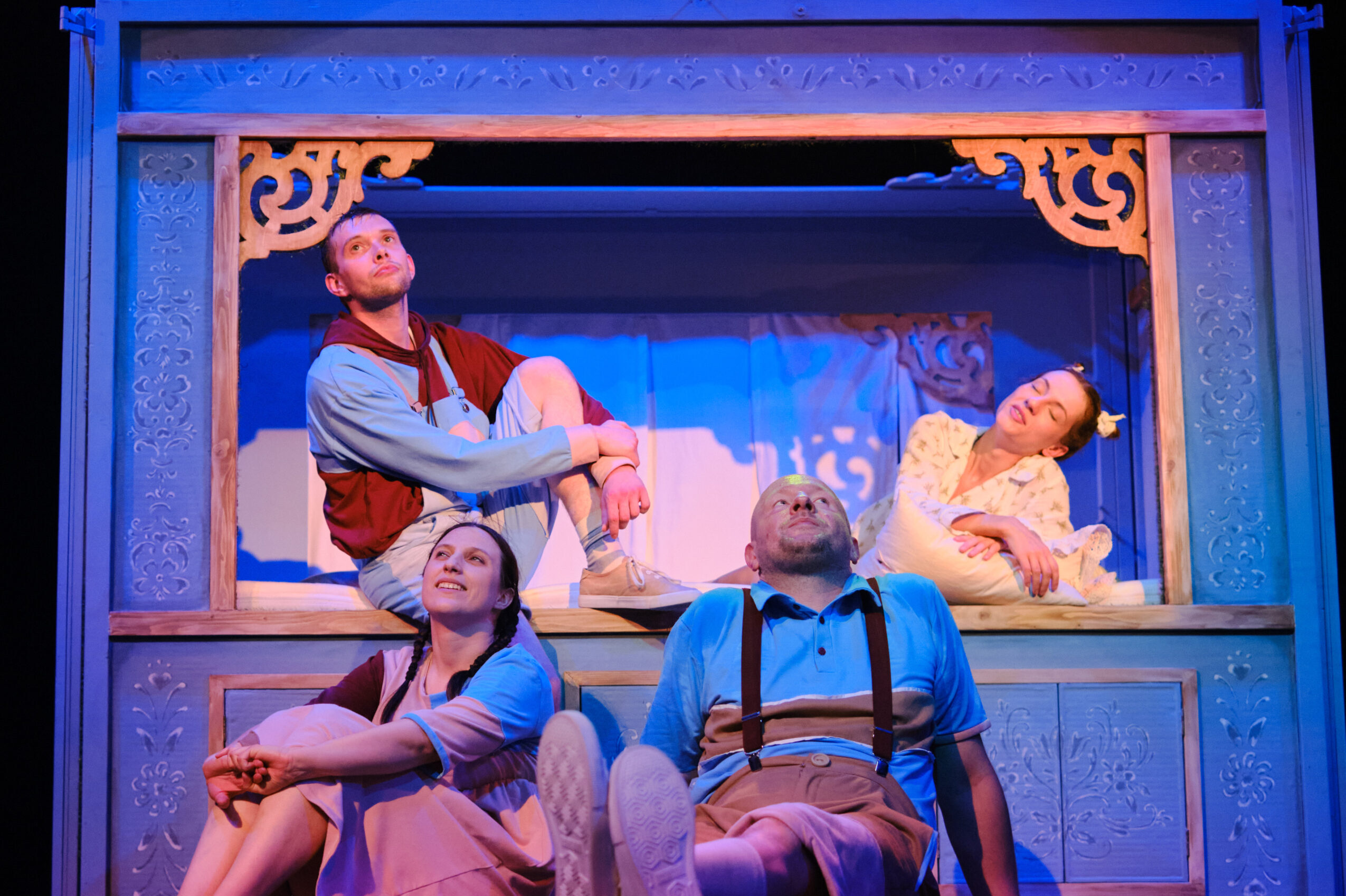 fot. Tomasz Ogrodowczyk