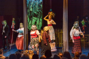 fot. Maciej Dziaczko