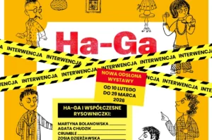 fot. Muzeum Karykatury