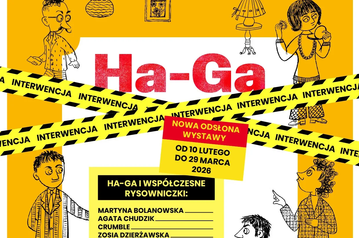 fot. Muzeum Karykatury