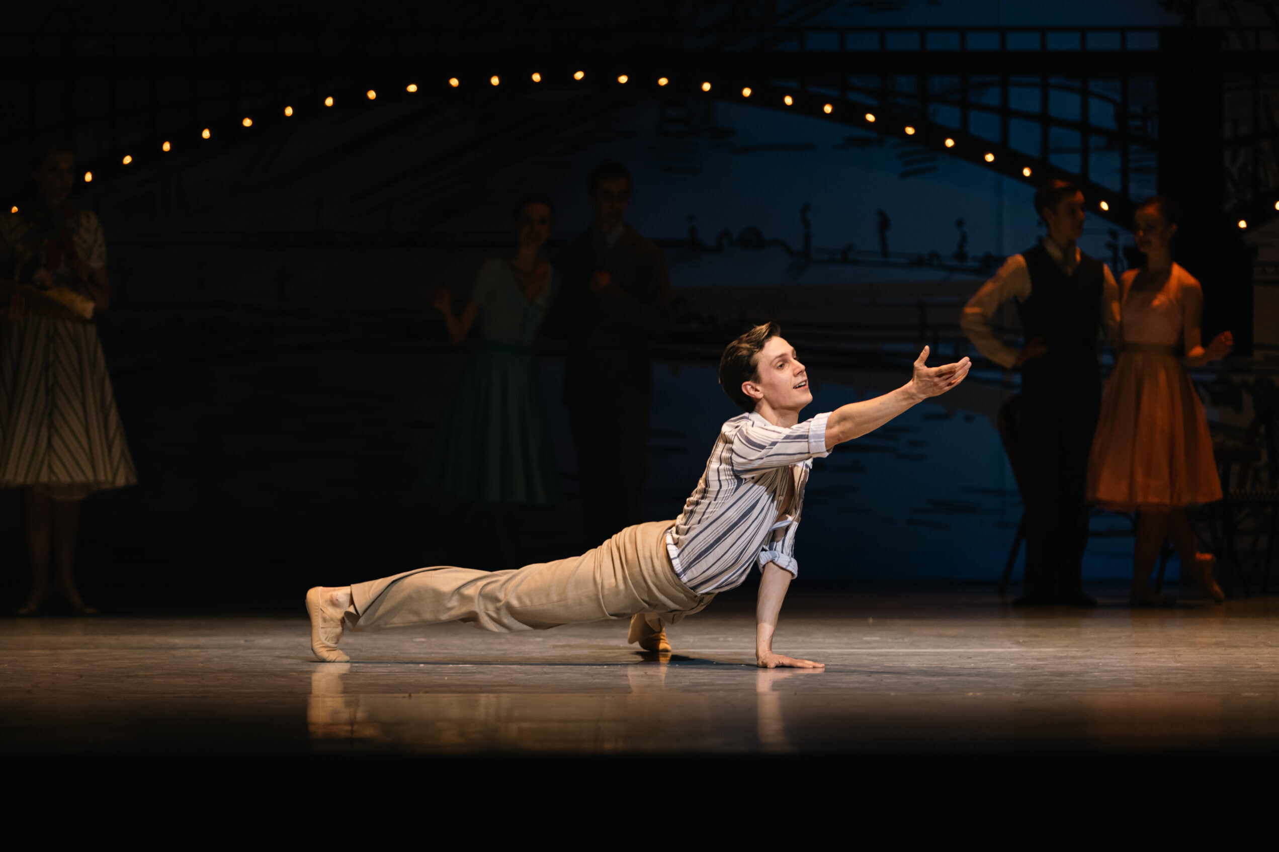 fot. Miłosz Budzyński / Opera Nova