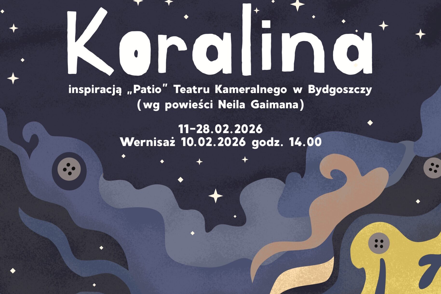 fot. Teatr Kameralny