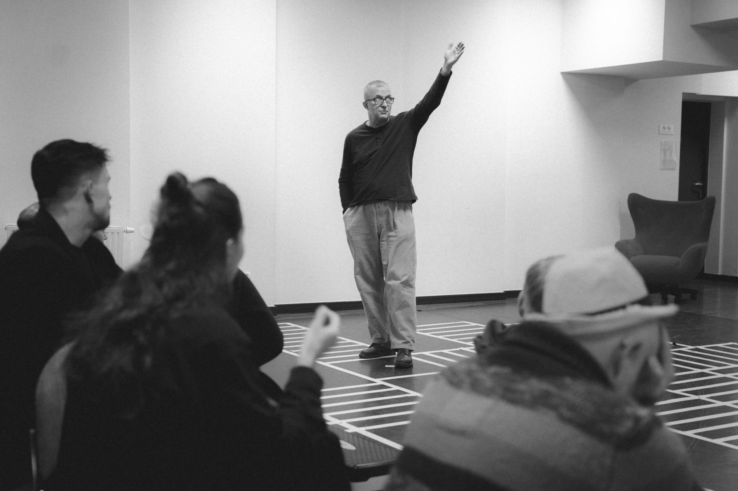 fot. Teatr Kameralny