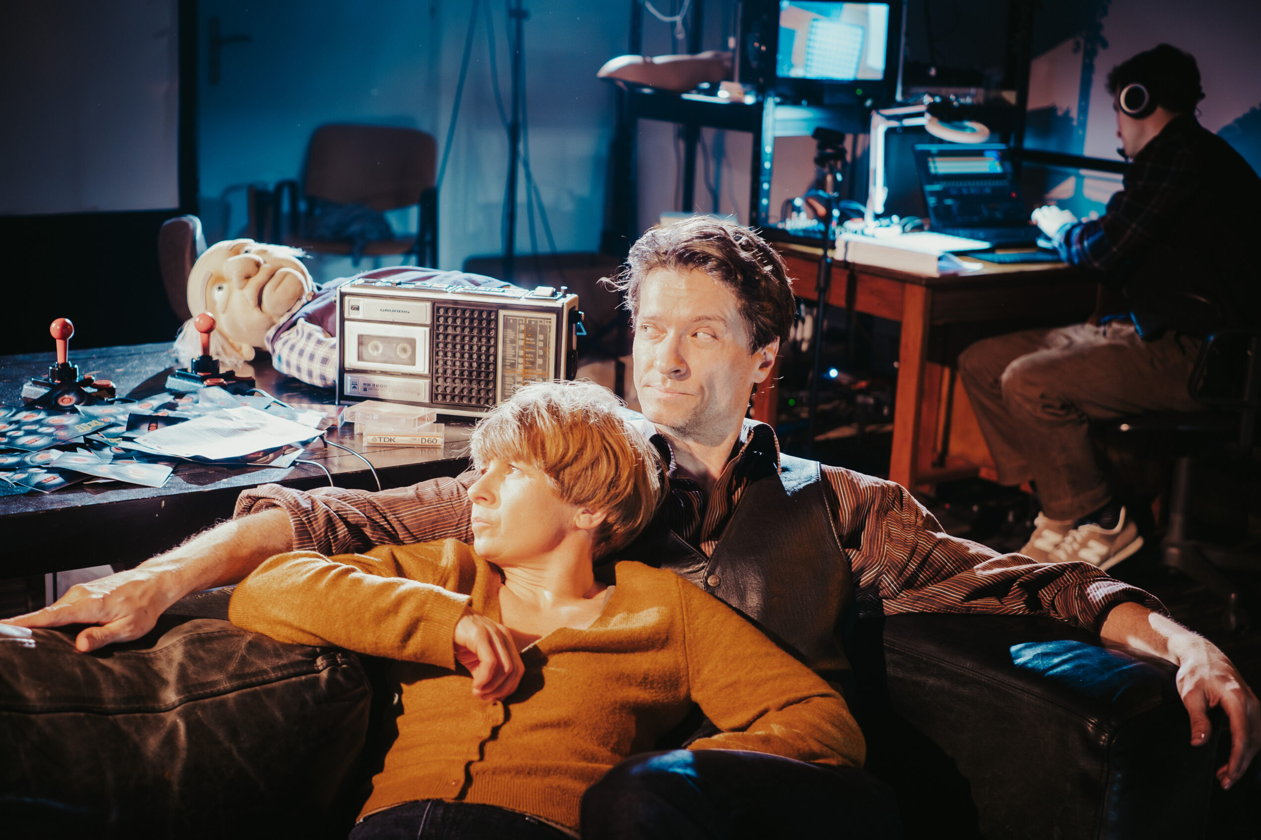 fot. Joanna Krukowska