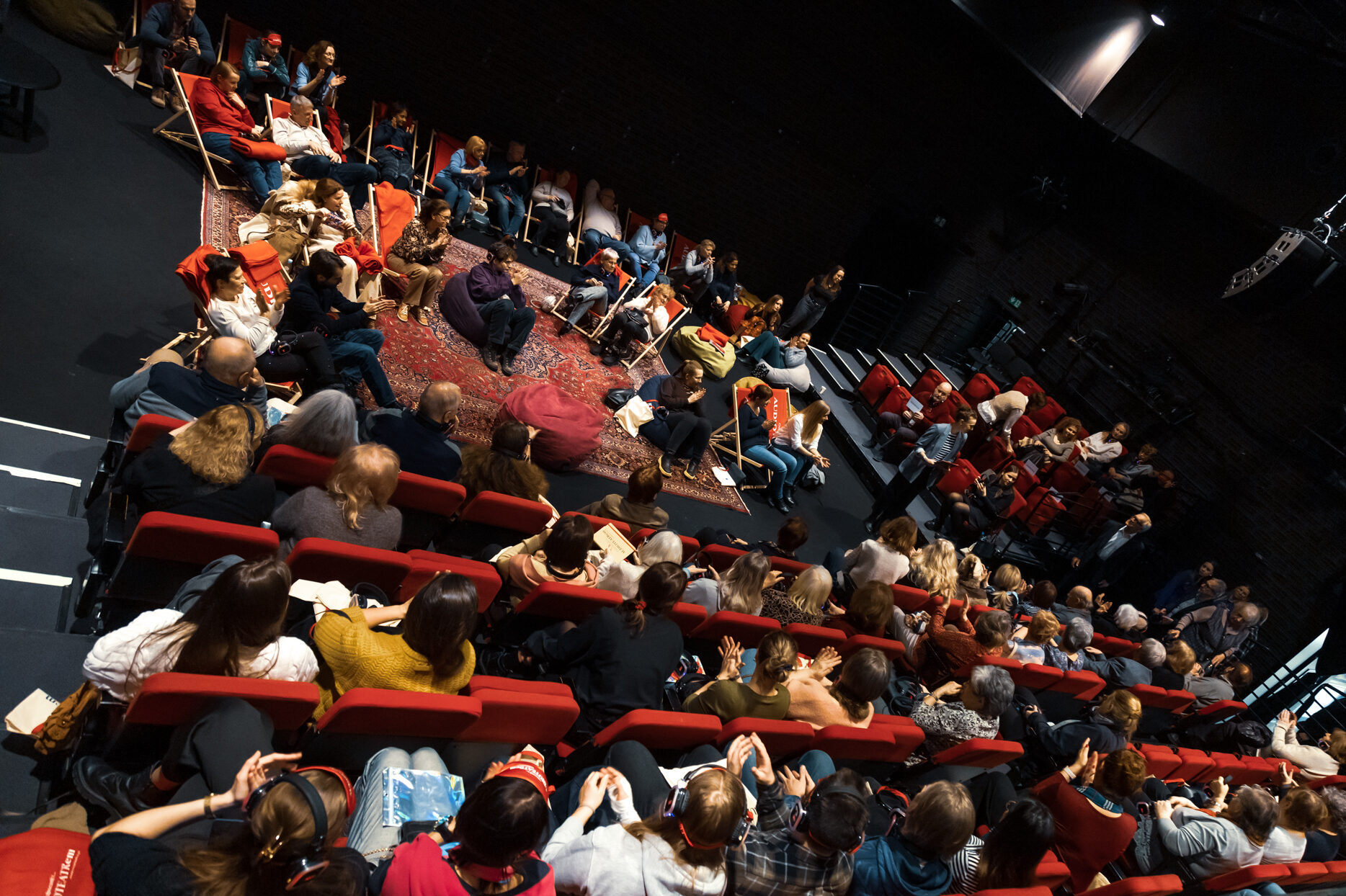fot. Teatr Polski w Warszawie