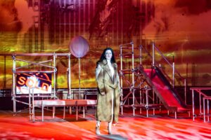 fot. Natalia Kabanow