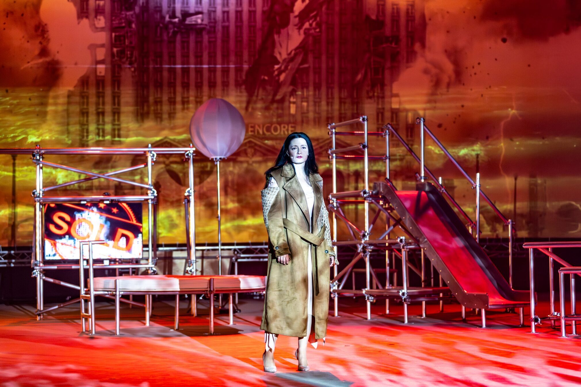 fot. Natalia Kabanow