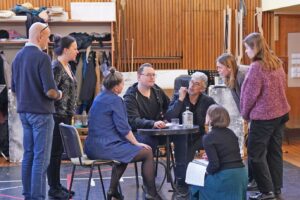 fot. Joanna Miklaszewska