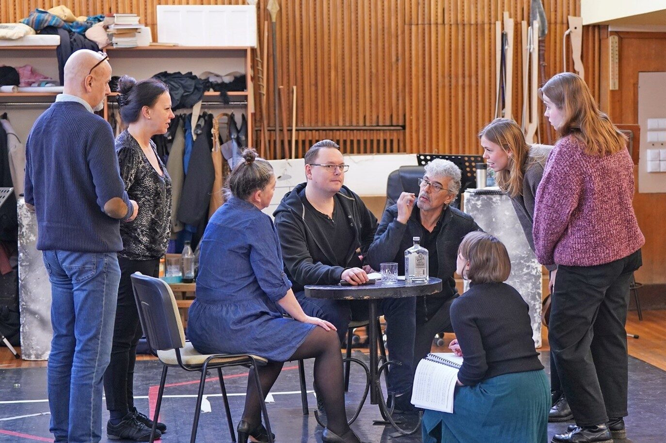 fot. Joanna Miklaszewska